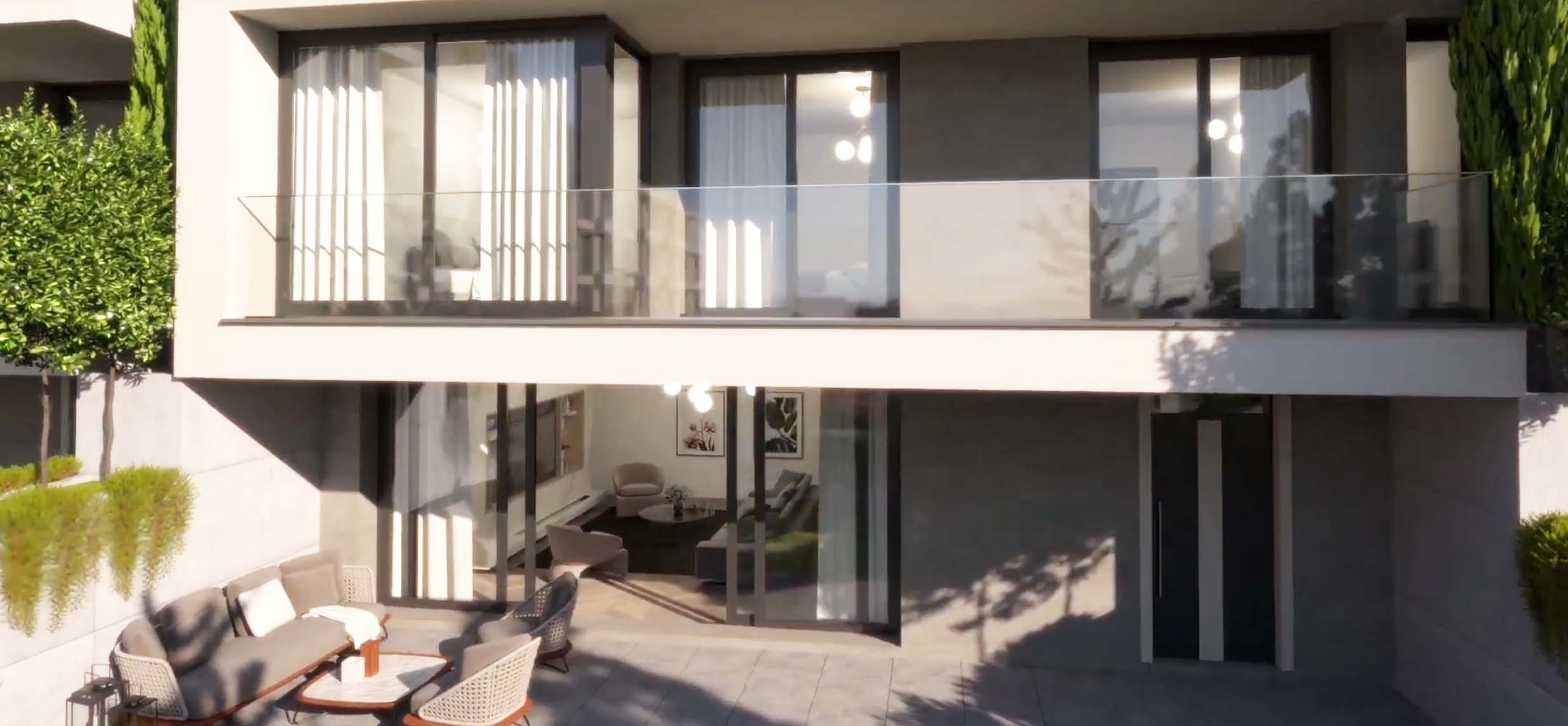 Azur-Panorama-balkon
