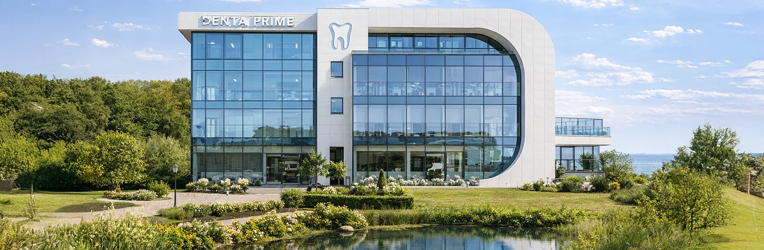 Dentalurlaub am Schwarzen Meer