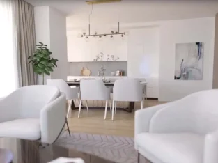 Küche Azur Botanic Garden Sweti Wlas