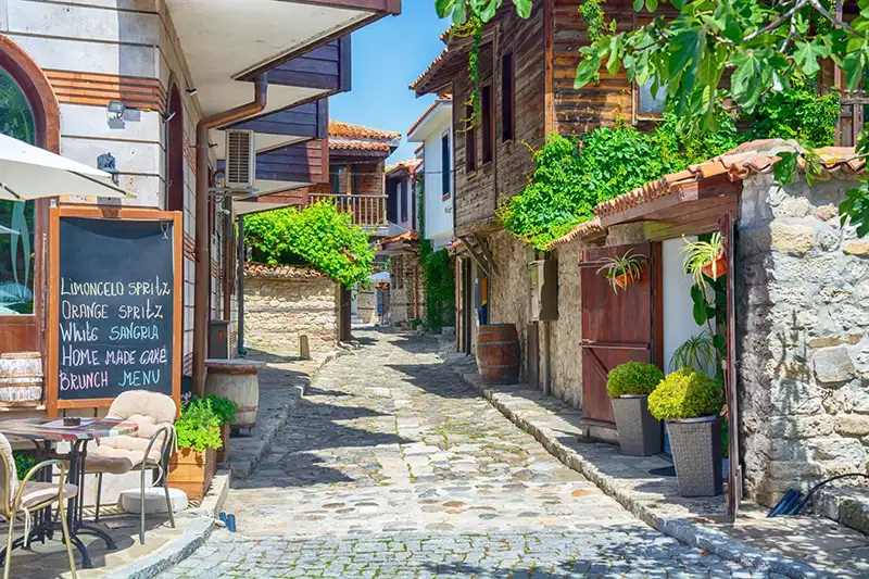 Luxus Apartments Bulgarien Luxus Apartments Bulgarien