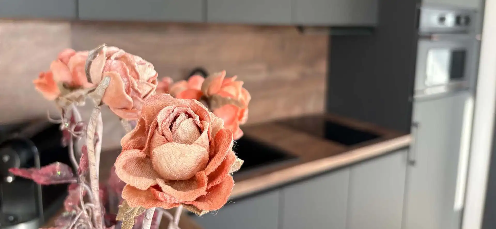 Residenz Emperium Sweti Wlas kueche